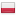 swift-iban.com server is located in Poland